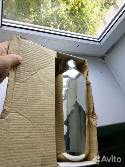 Продам 2л. колбу для термоса