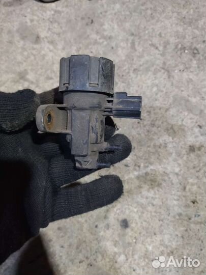 Датчик focus 1 фокус бензин