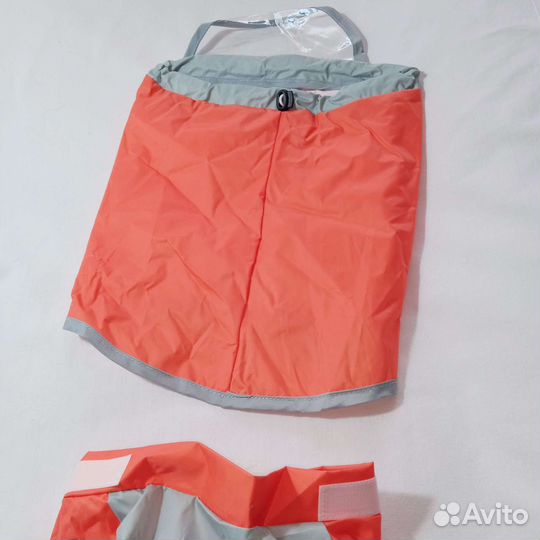 Комбинезон для собак новый, размер XL