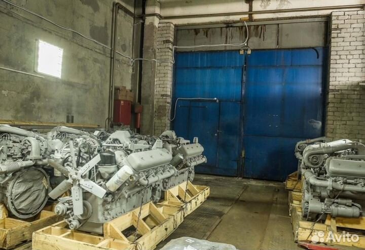 Тнвд Камаз 337