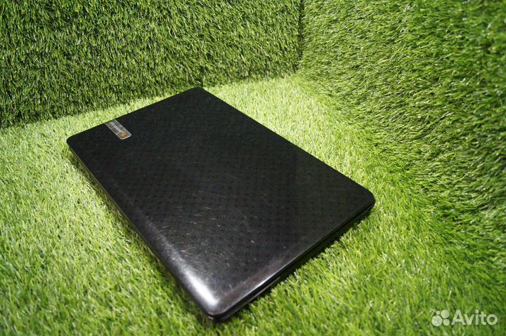 Бюджетный игровой ноут с видеокартой на 2 гига