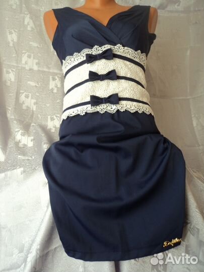 Платья новые - пр-во Турция