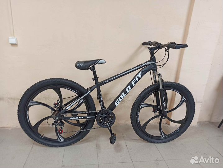 Велосипед/скоростной/горный