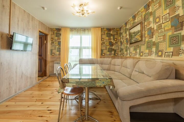 2-к. квартира, 35 м², 2/3 эт.