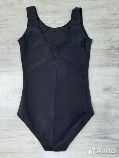 Купальник гимнастический