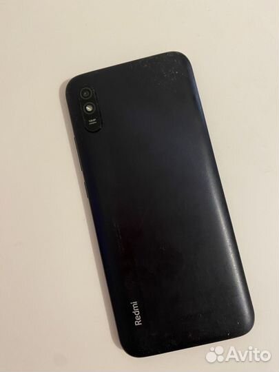 Xiaomi Redmi 9A, 2/32 ГБ