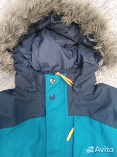 Комбинезон didriksons