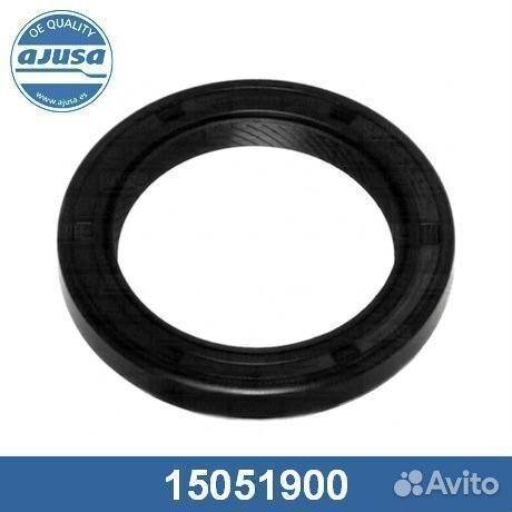 Уплотняющее кольцо 15051900 ajusa