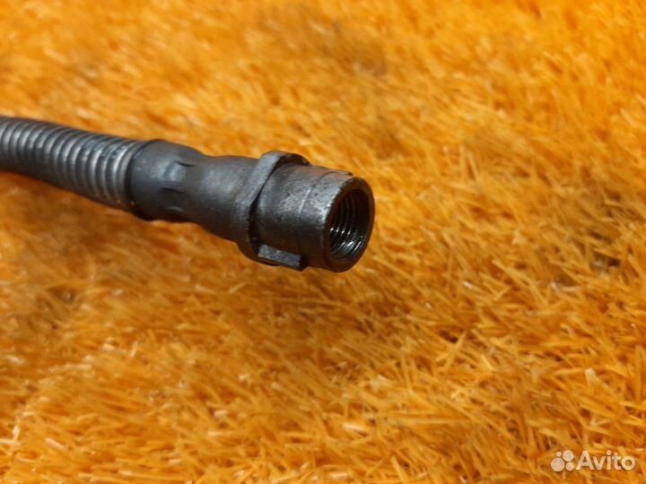 Шланг тормозной задний левый Mercedes-Benz C-Class