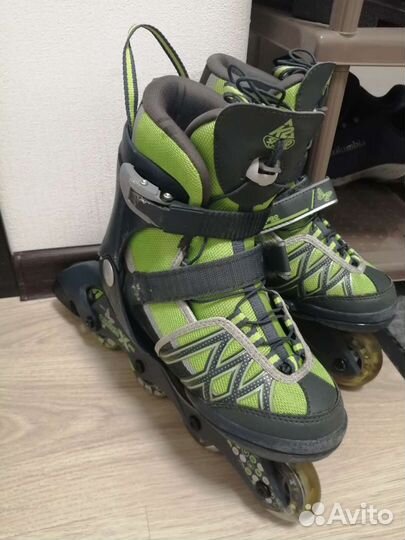 Ролики детские