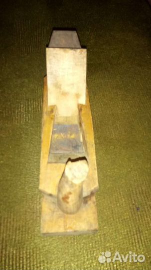 Рубанок СССР