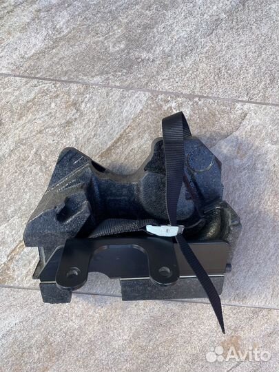 Кронштейн фаркопа 7 мест Discovery 4