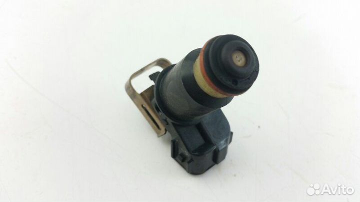 Форсунка топливная Honda Stream RN1 D17A 2001