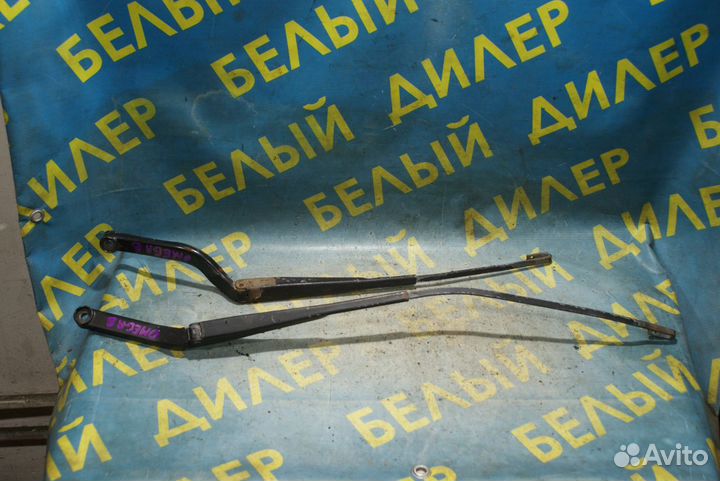 Поводки дворников Opel omega B