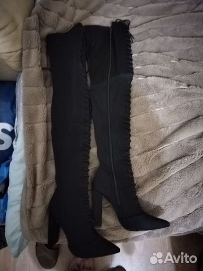 Женская обувь размер 37 на 36, на узкую ногу