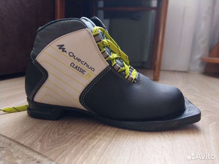 Лыжные ботинки Quechua