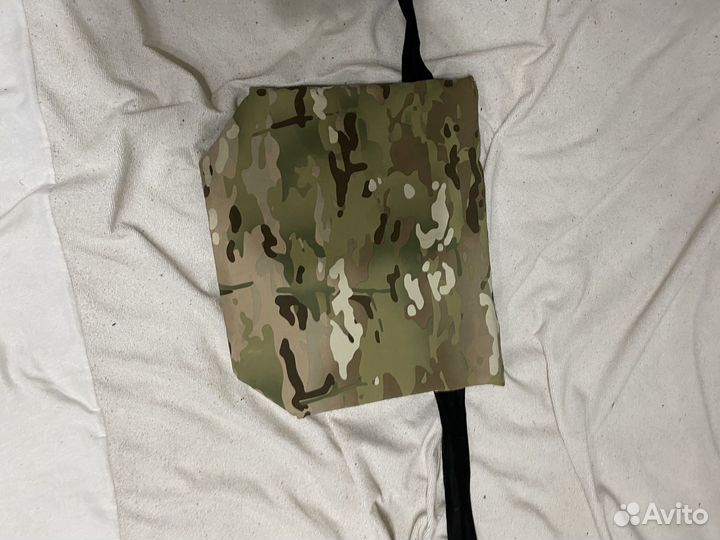 Пятитонник мультикам