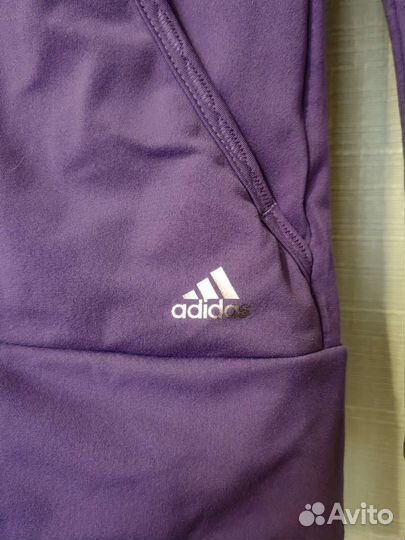 Спортивный костюм adidas