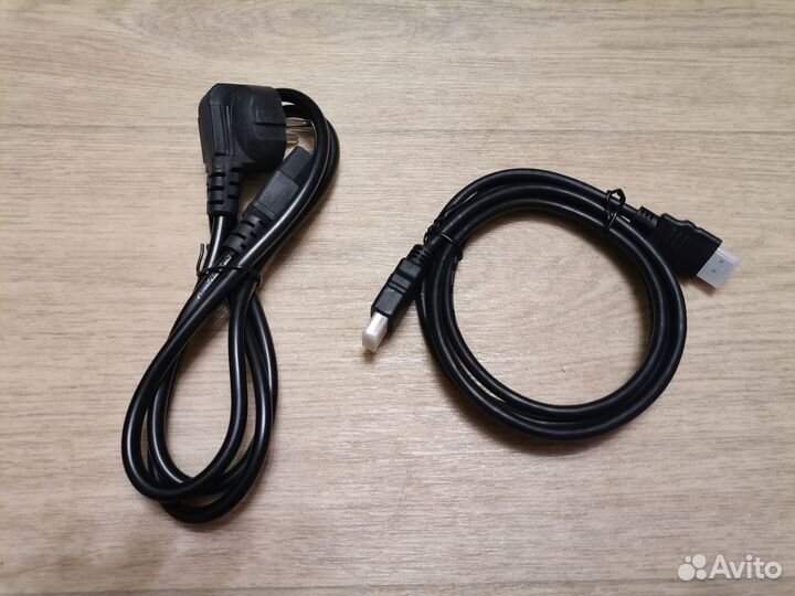 Кабель питания, Кабель hdmi 1,5м.Новый (Есть 30шт)