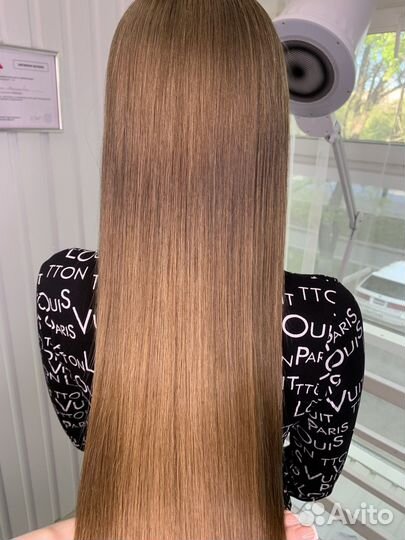 Кератин.Ботокс.Нанопластика.Пилинг.Полировка