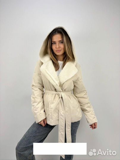 Куртка женская
