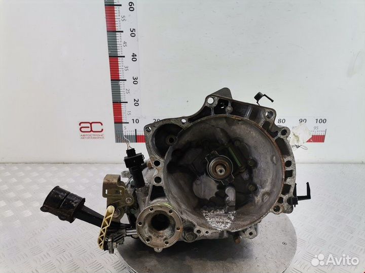 Кпп для Volkswagen Polo 3