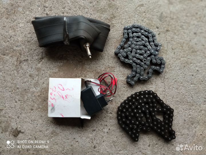 Запчасти на мопед альфа 110