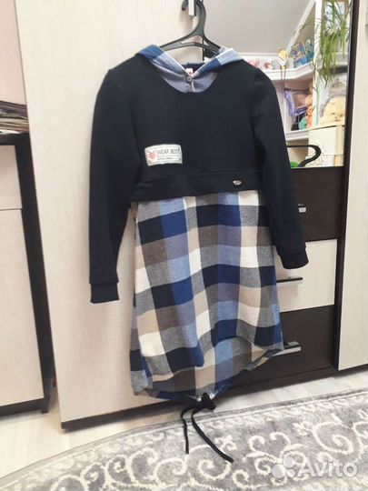 Платье для девочек