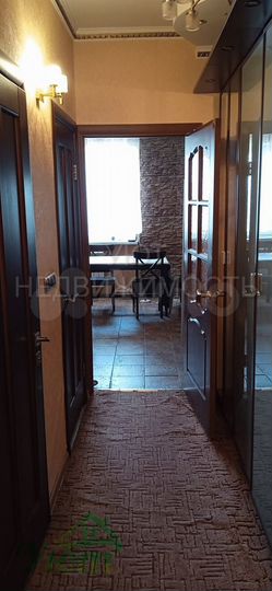 3-к. квартира, 108 м², 12/17 эт.