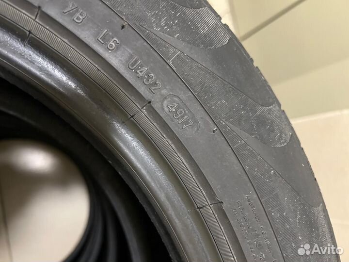 Pirelli Scorpion Verde 215/60 R17