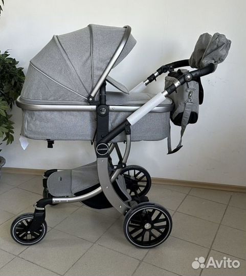 Коляска Dalux 