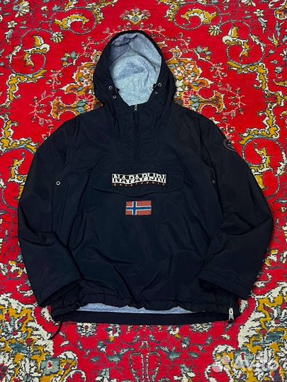 Napapijri Rainforest Winter