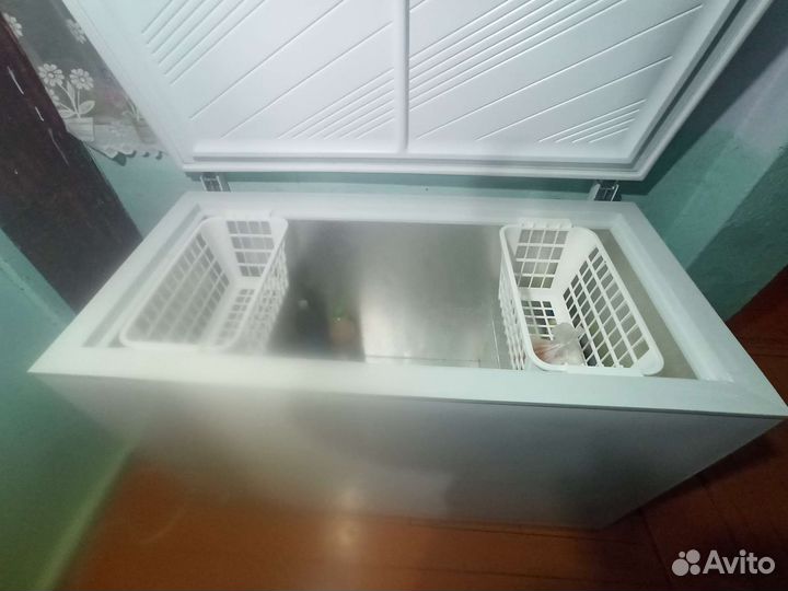 Холодильник бу