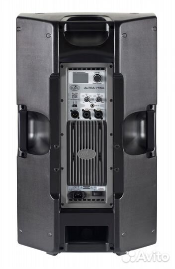 Акустическая система DAS Audio altea-715A