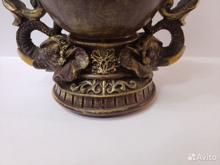 Горшочек для благовония