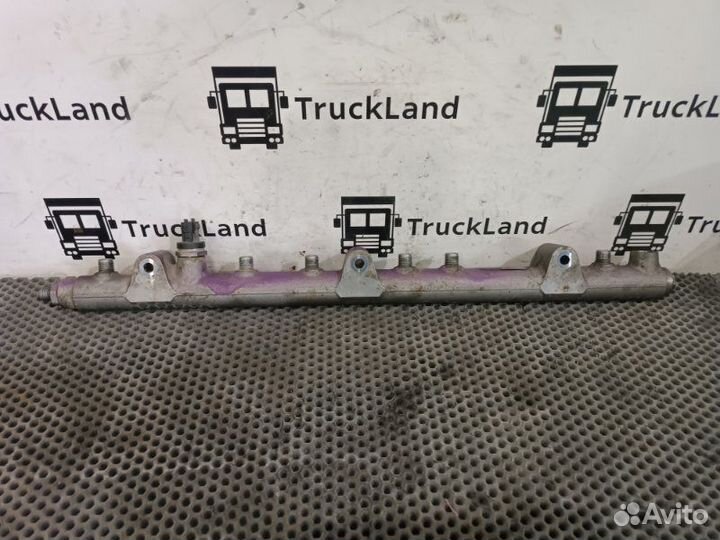 Топливная рейка Man Tgx