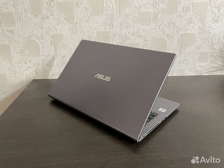 Мощный ноутбук asus
