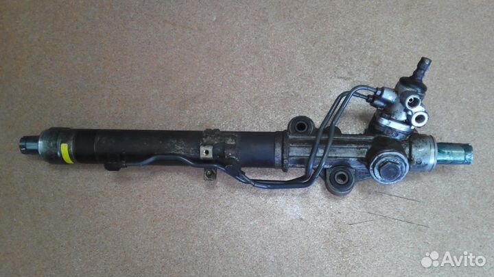 Рулевая рейка Toyota land cruiser 100