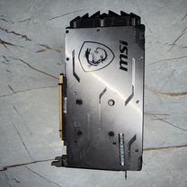 Видеокарта rtx 2060 super