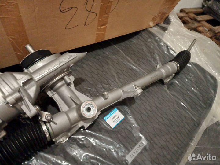 BMW 2/X1/X2 F-series Рейка рулевая в сборе с эур