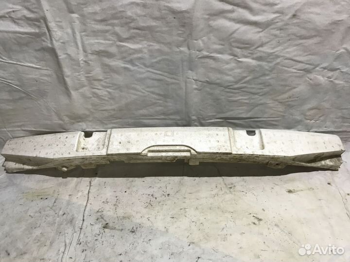 Наполнитель заднего бампера Nissan Patrol (Y62) VI