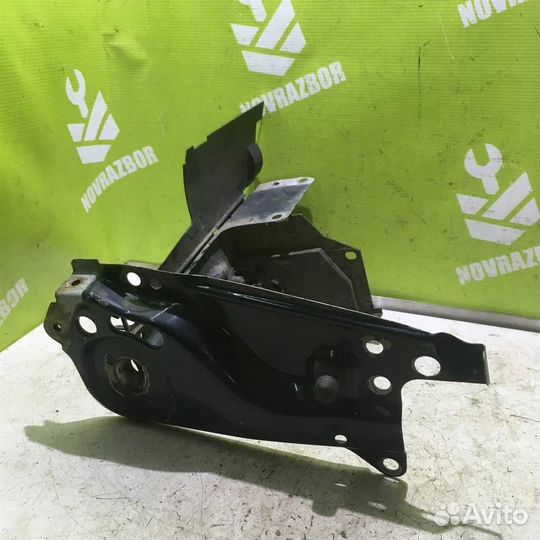 Панель передняя Ауди 80 90 Б3