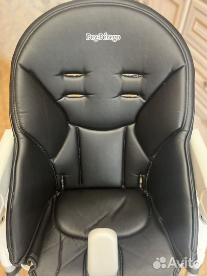 Стульчик для кормления peg perego prima papa