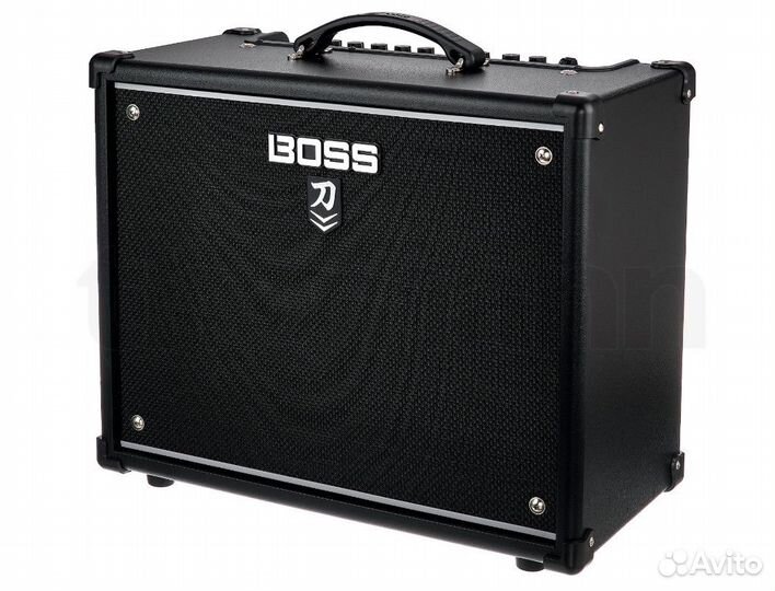 Комбо для электрогитары boss KTN-50mkii