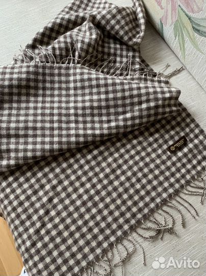 Палантин Mongool Textile