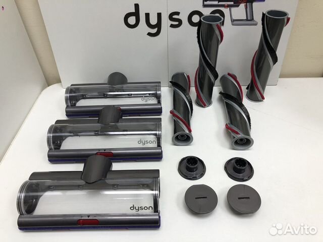 Запчасти щеток Dyson v11 v15 sv14 sv17 sv22