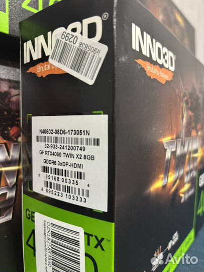 Rtx 4060