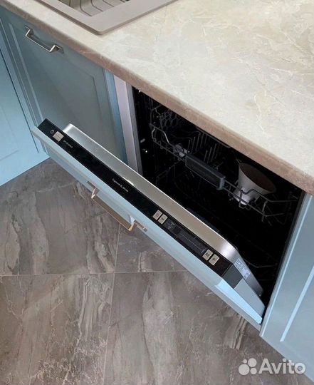 Кухонный гарнитур 