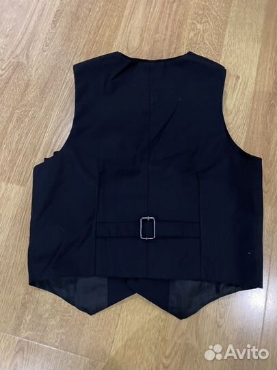 Жилетка школьная