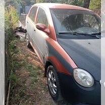 Chery QQ6 (S21) 1.1 MT, 2009, 162 000 км, с пробегом, цена 199 000 руб.